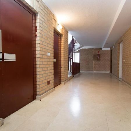 016 Happiness Apartment - Alicante Holiday تورّيفيِخا المظهر الخارجي الصورة